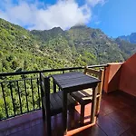 Valley View Encumeada