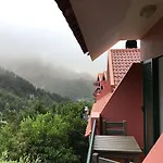Valley View Encumeada Hotel