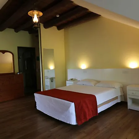 Valley View Encumeada Hotell 3*