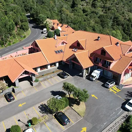 Hotell Valley View Encumeada