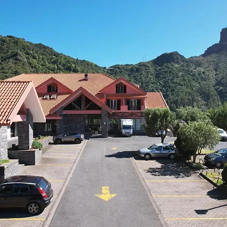 Valley View Encumeada