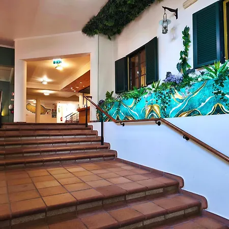 Valley View Encumeada Hotel 3*