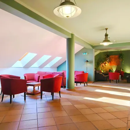 Hotell Valley View Encumeada