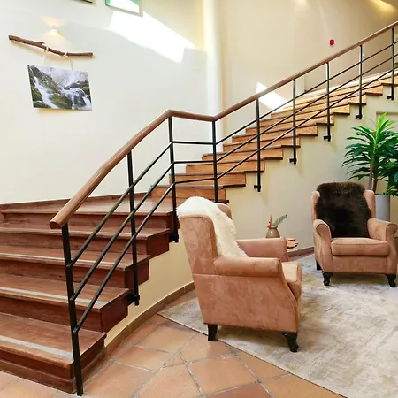 Valley View Encumeada Hotel 3*