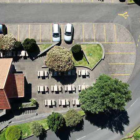 Valley View Encumeada Hotell