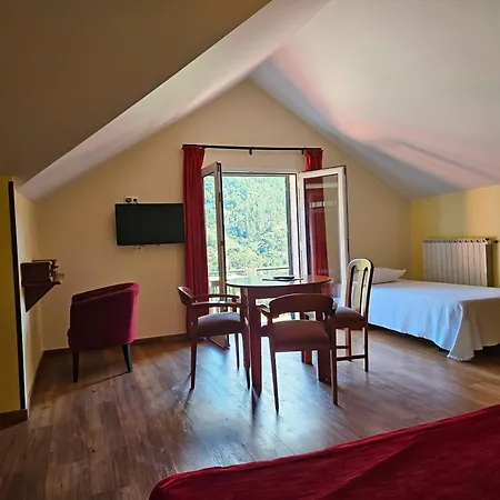 Valley View Encumeada Senhora do Rosário