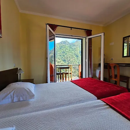 Valley View Encumeada 3* Senhora do Rosário