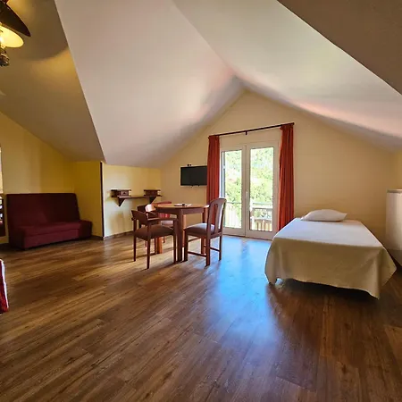 Valley View Encumeada Hotel 3*