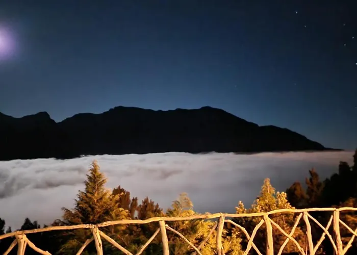 Valley View Encumeada Hotel Senhora do Rosário