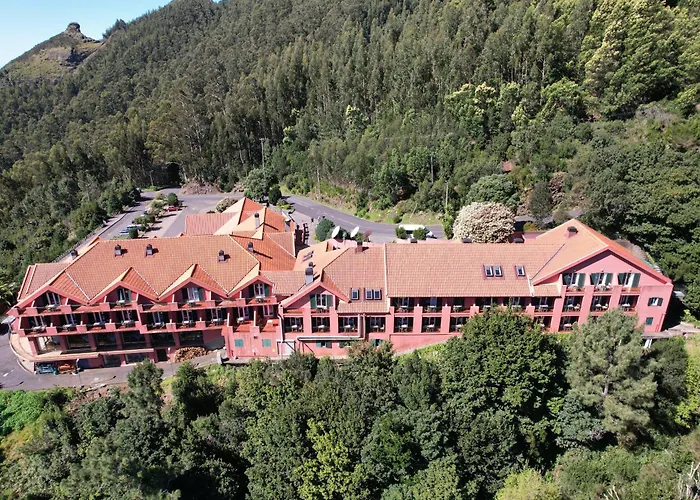 Valley View Encumeada