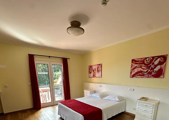 Valley View Encumeada 3* Senhora do Rosário