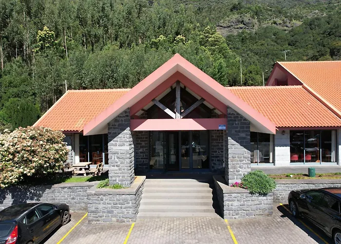 Valley View Encumeada 3* Senhora do Rosário