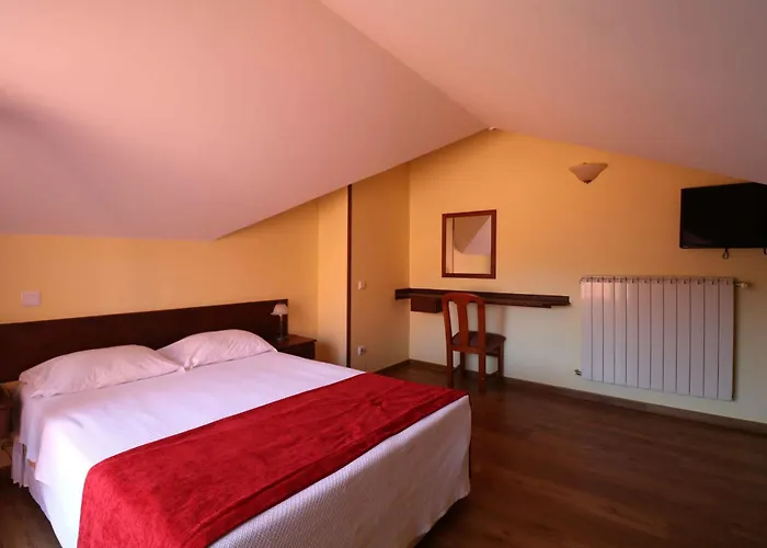 Valley View Encumeada 3*