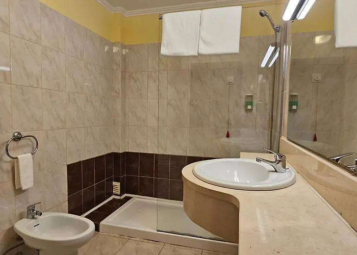 Hotel Valley View Encumeada