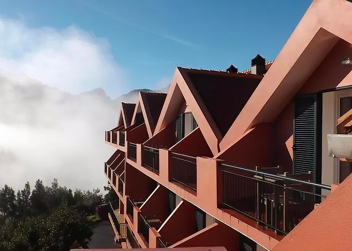 Valley View Encumeada Hotel Senhora do Rosário