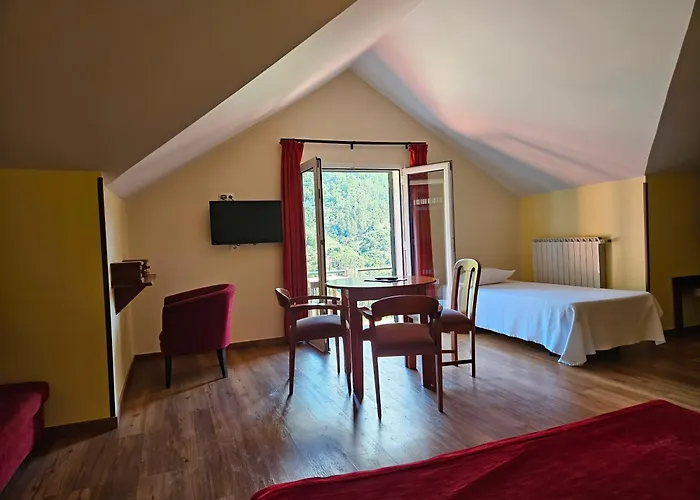 Valley View Encumeada Senhora do Rosário