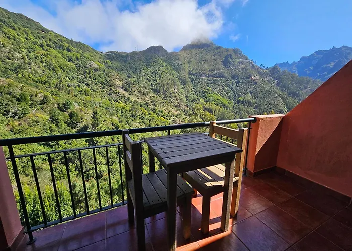 Valley View Encumeada