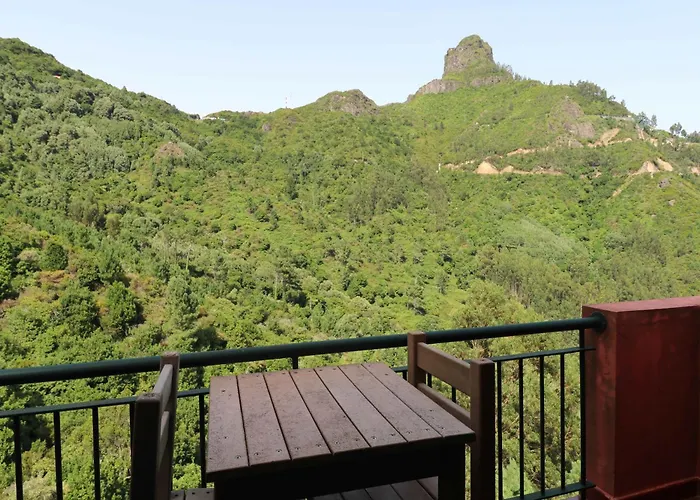 Valley View Encumeada Hotel Senhora do Rosário