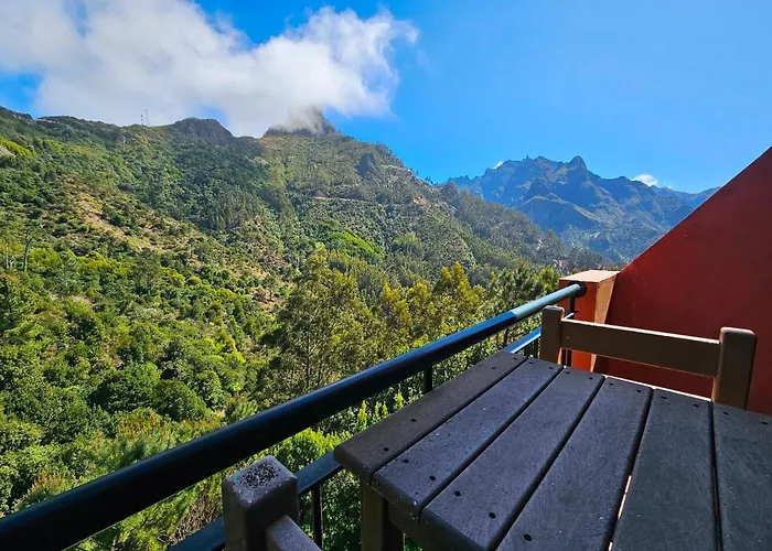 Valley View Encumeada 3* Senhora do Rosário