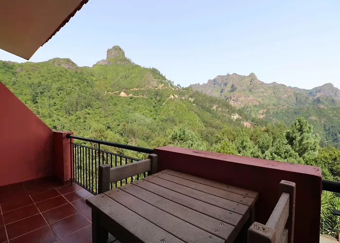 Valley View Encumeada