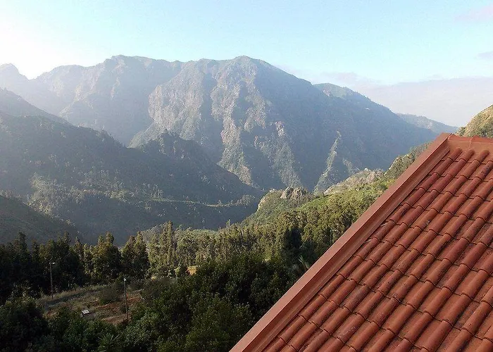 Valley View Encumeada Hotel 3*