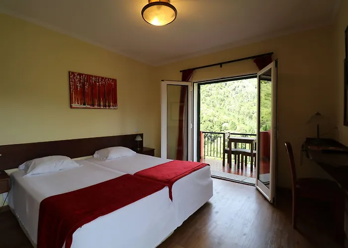 Valley View Encumeada