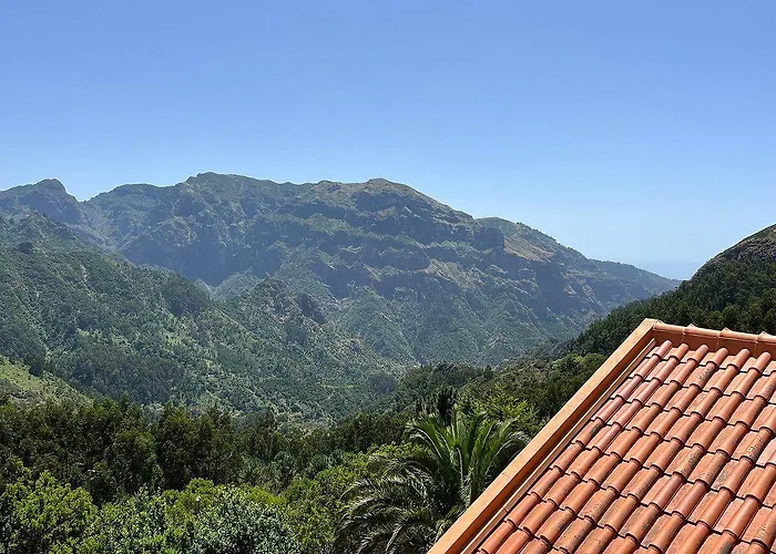 Valley View Encumeada 3*