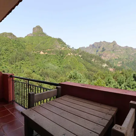 Отель Valley View Encumeada Senhora do Rosario (Madeira)