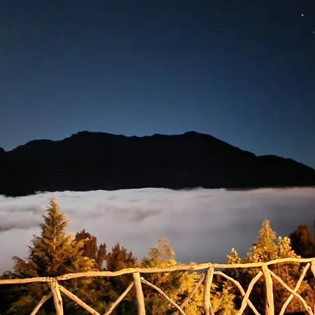 Valley View Encumeada Отель Senhora do Rosario (Madeira)