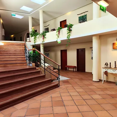 Valley View Encumeada Отель Senhora do Rosario (Madeira)