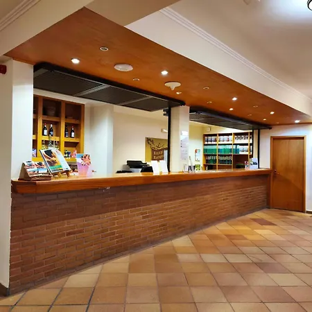 Valley View Encumeada Hotel