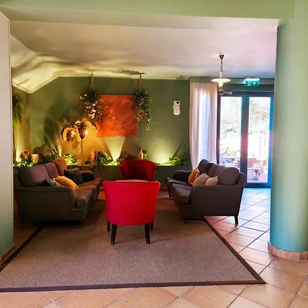 Valley View Encumeada 3*