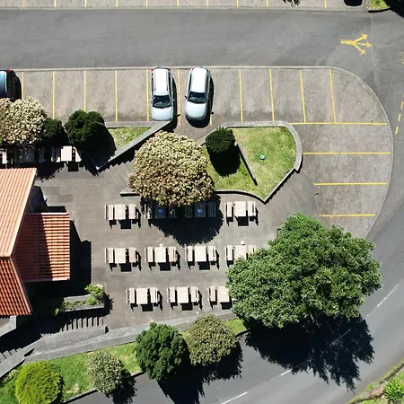 Valley View Encumeada Hotel