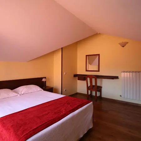 Valley View Encumeada 3*