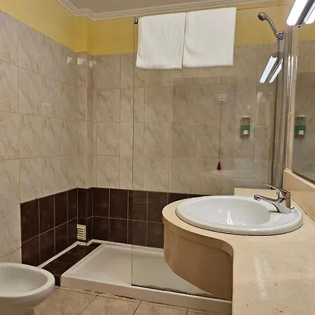 Hotel Valley View Encumeada