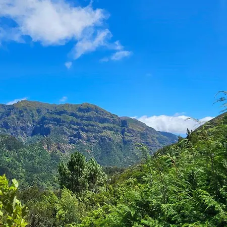 Valley View Encumeada