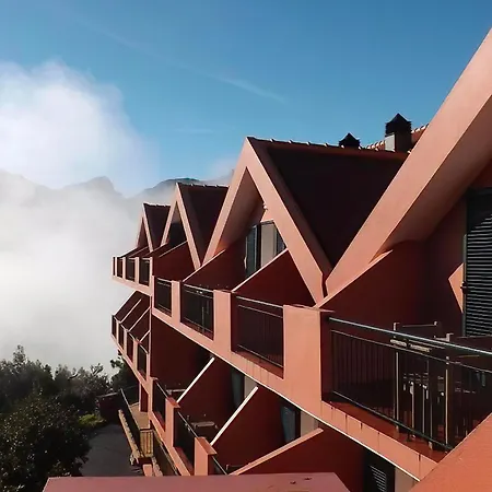 Valley View Encumeada Hotel Senhora do Rosário