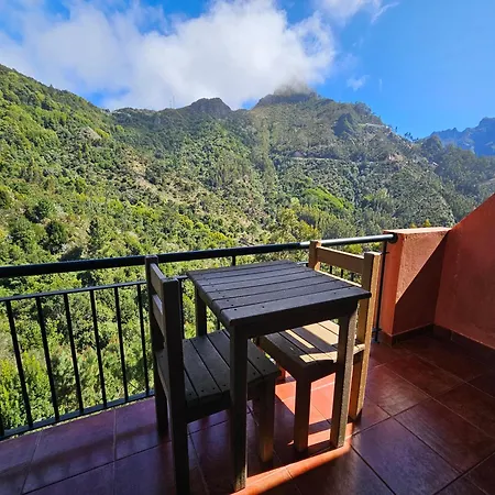 Valley View Encumeada