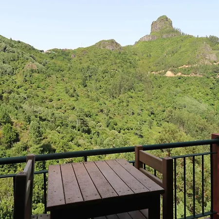 Valley View Encumeada Отель Senhora do Rosario (Madeira)
