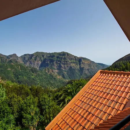 Valley View Encumeada 3* Senhora do Rosario (Madeira)