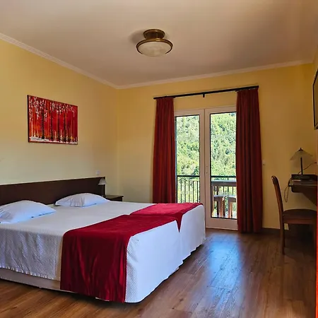 Valley View Encumeada