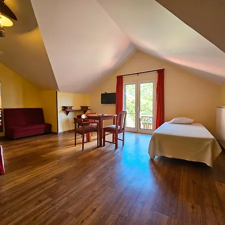 Valley View Encumeada Senhora do Rosario (Madeira)