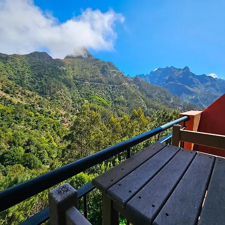 Valley View Encumeada 3* Senhora do Rosario (Madeira)