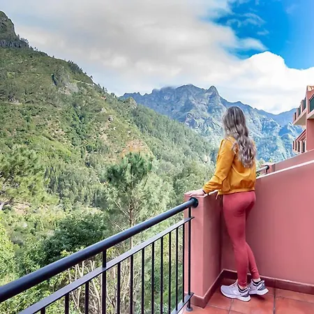 Valley View Encumeada Senhora do Rosário