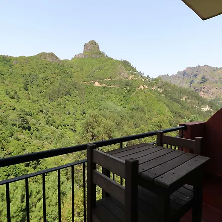 Valley View Encumeada 3* Senhora do Rosario (Madeira)