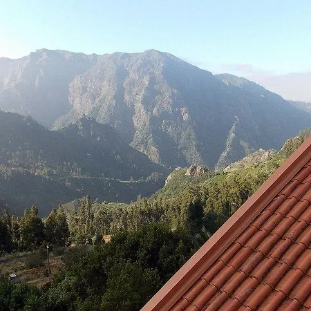 Valley View Encumeada Отель 3*