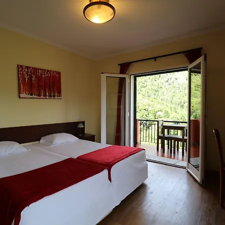 Valley View Encumeada