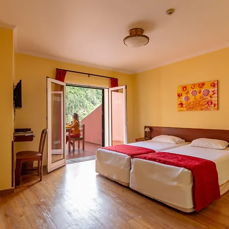 Valley View Encumeada 3*