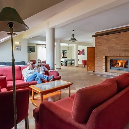 酒店 Valley View Encumeada Senhora do Rosário