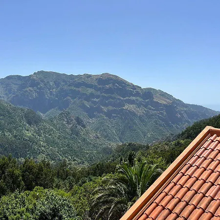 Valley View Encumeada 3*